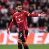 Dall'Inghilterra: contatto positivo tra Bruno Fernandes e l'Al Ittihad