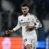 Dalla Spagna: Juve, possibile offerta last minute per Ceballos del Real Madrid