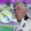 Il Real Madrid saluta Ancelotti: "Leggenda del calcio mondiale"