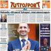 Tuttosport - Chiellini: “Vi spiego la nuova Juve”