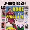 Gazzetta - Koné, l’Inter pensa a te