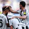 TUDOR SORRIDE, TUTTI COINVOLTI, 2-0 PRIMA DELL’INVASIONE