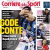 Corsport- Kolo Muani abbraccia la Juve 