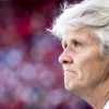 Europeo Femminile, la Svizzera annulla l'allenamento per raffreddore