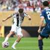 Repubblica Torino - Yildiz trascina la Juve 
