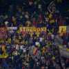 Benevento travolto dalla Juventus Next Gen, silenzio stampa del club sannita dopo il triplice fischio 