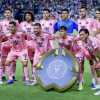 Mondiale club: il quadro degli ottavi di finale