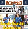 Immagine news Calciomercato n.2