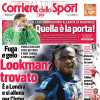Corsport - Lookman trovato