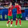 Conceiçao show all'Allianz Arena: entra e segna un gol favoloso! Lo juventino e Ronaldo ribaltano la Germania