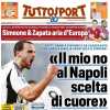 Tuttosport - Tudor: “Juve, quarta non firmo”
