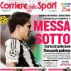 Corsport- Messa sotto 