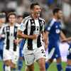 Juventus.com - Como-Juve, dove vederla in TV