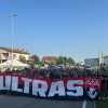 Supercoppa europea, niente 'fan marche' per i tifosi del PSG