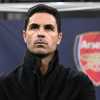 Arsenal, Arteta esalta Gyokeres: "Aggiunta qualità e profondità per vincere"