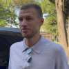 UFFICIALE - Colpo in attacco per la Fiorentina: preso Dzeko