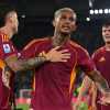 Wesley affonda il Bologna: buona la prima di Gasp e della Roma
