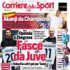 Corsport - Fasce da Juve 