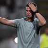 Inter, Chivu: “Ha ragione Allegri a dire che il Napoli parte favorito”
