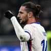 L'ex bianconero Rabiot: "L'OM può fare grandi cose. Weah e i nuovi? Si vede la voglia"
