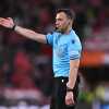 Champions League, Zweyer arbitrerà City-Napoli