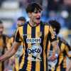Retroscena TJ - Contatto Juve-Fiorentina per Fortini a fine inverno, Giuntoli ci pensava seriamente per l'estate 