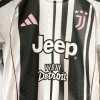LA JUVE CON STELLANTIS SFIDA L'INTER 