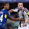 Juventus.com - Le statistiche post gara di Verona-Juve: primo pareggio fuori casa in Serie A dal 10 maggio 