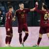 Coppa Italia: 4-1 alla Sampdoria, la Roma ai quarti