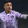 QUI UDINESE - I numeri di Alexis Sanchez contro la Juventus