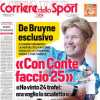 Corsport - Scatto Juve per Hjulmand con Singo