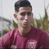 Sky - Di Marzio: "Juventus interessata ad Aguerd del West Ham, si lavora a uno scambio con Rugani"