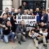 ESCLUSIVA TJ - Ammendola (JOFC Bologna): "In città grande fermento, ma ci faremo sentire. Dimostreremo di essere la Juventus. Sul numero record di soci iscritti..."