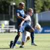 Corsport - Hjulmand e Kolo in pressing 