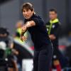 Conte: "Favoriti? Noi l'ano scorso arrivavamo dal 10* posto, lascio giochino ad altri. Milan, Inter e Juve hanno sempre scritto pagine importanti nella storia"