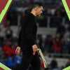 Il Milan "saluta e ringrazia Sergio Conceicao"