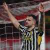 Capuano: "Per la Juventus buon primo tempo e ripresa di eccessiva controllo, poi un finale folle"