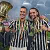 Ascolti TV, Atalanta-Juventus domina la serata: oltre 7 milioni di telespettatori