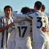 Juventus.com - Settore Giovanile - L'Under 17 vince la Puskas Cup
