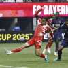 Mondiale per Club, serio infortunio per Musiala: esce in barella