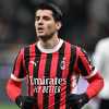 L'ex Morata: "Futuro? Sei mesi al Galatasaray, dopo non so cosa succederà. Mi piacerebbe..."