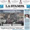 La Stampa - Scudetto per tutti 