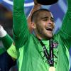 Chevalier rischia di pagare l'effetto Juve