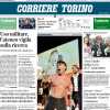 Corriere di Torino - Juve, rosso a 199,2 milioni ma continua il risanamento