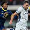 Inter-Verona, le formazioni ufficiali: turnover massiccio per i nerazzurri 