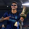 Inter, base di accordo con la Roma per Luis Henrique: ora serve l’ok del giocatore