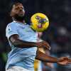 QUI LAZIO - Tavares e Lazzari a disposizione per la Juve 