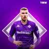 Sky - Fiorentina, accordo raggiunto per Dzeko