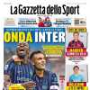 Gazzetta. - Vlahovic vuole restare 