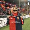 Calcio: è morto Sidio Corradi, attaccante degli anni 60' e '70